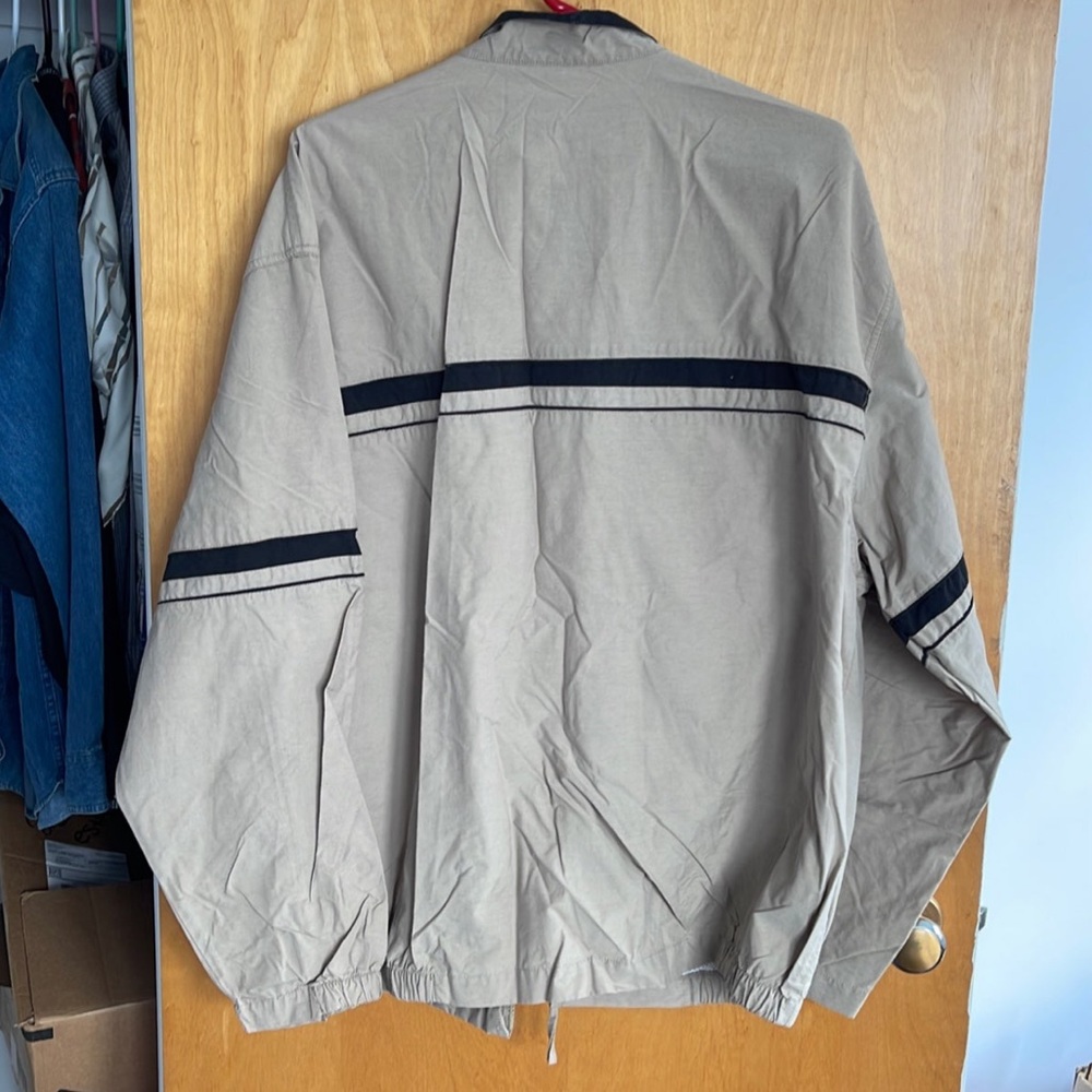Boston Traders jacket - Picture 2 of 4